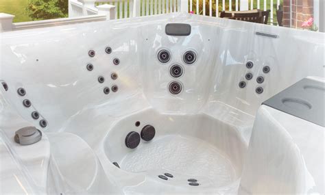 Anyone out there have any problems/concerns or thoughts on these hot tubs? Legacy Whirlpools Inspire Hot Tub