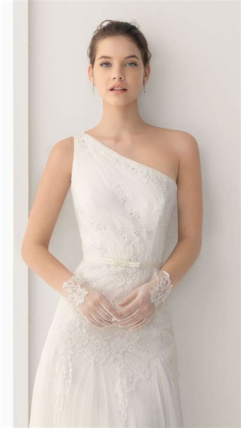 1080x1920 White Dress Beautiful Barbara Palvin Wallpaper Second