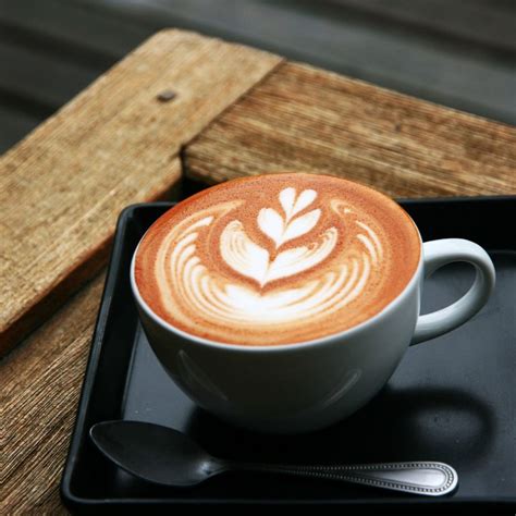 Tips Latte Art Cafe Jurado Blog Los Mejores Tips Latte Art