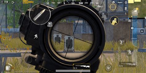 Effective Ways To Control 6x Scope Recoil In Pubg Mobile
