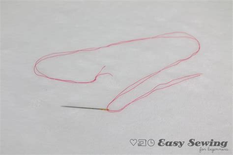 How To Separate Embroidery Floss And Prepare For Hand Embroidery Easy