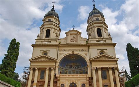 Catedrala Mitropolitana Iasi Program Mlnasdjn