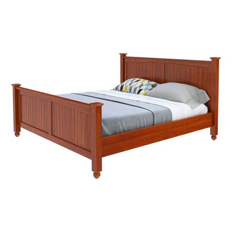 Enjoy free shipping on most stuff, even big stuff. Delanson Solid Mahogany Wood 6 Piece Full Size Bedroom Set