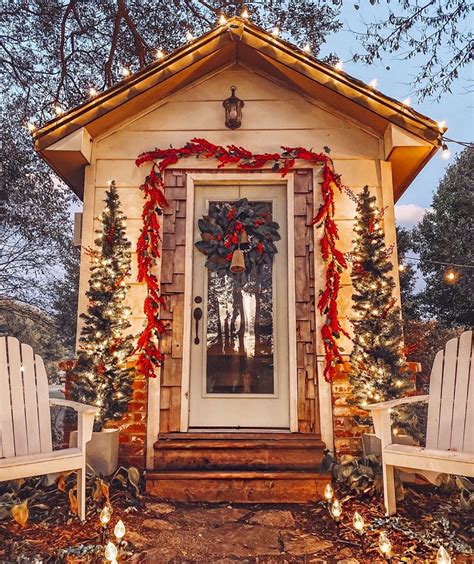 Country Living On Instagram Its Beginning To Look A Lot Like