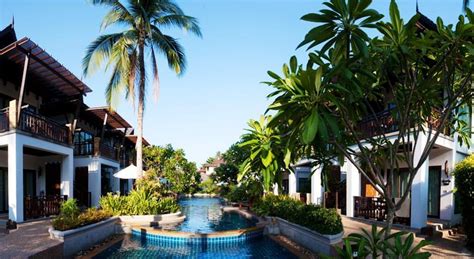 Railay Village מלון ריילי ווילג סוכנות נסיעות ישרא תור תאילנד