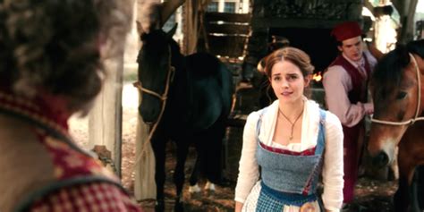 'Beauty and the Beast': new video of Emma Watson singing ...