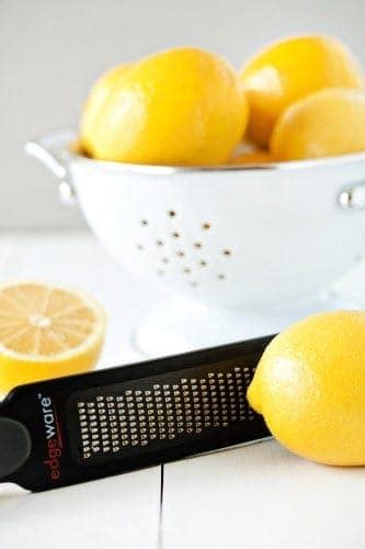 Essentials: How to Use a Zester