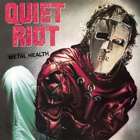 Quiet Riot Best Ever Albums