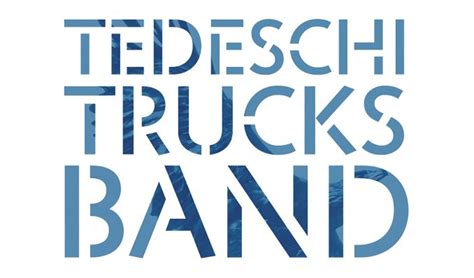 My Collections Tedeschi Trucks Band