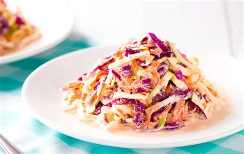 Easy Classic Coleslaw Recipe Bon Appétit 47 Off