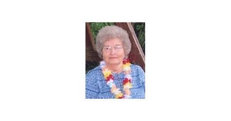 Eldora Young Obituary 1923 2021 Lynn Haven Fl Panama City News