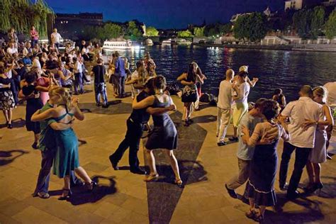 Fete De La Musique In France