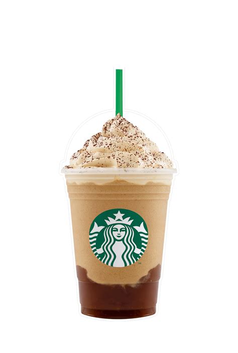 Starbucks Introduces Three New Frappuccino Drinks In Asia Marketing