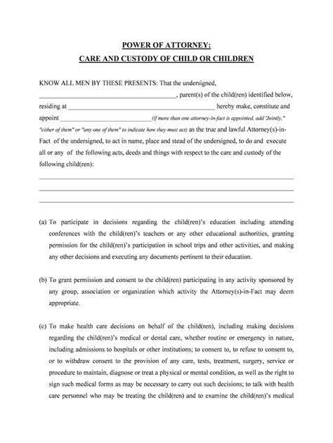 Sc Custody Get Form Fill Out And Sign Printable Pdf Template Signnow