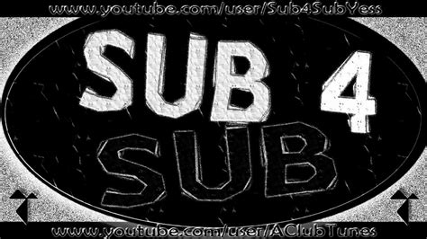Sub 4 Sub Channel Center Youtube