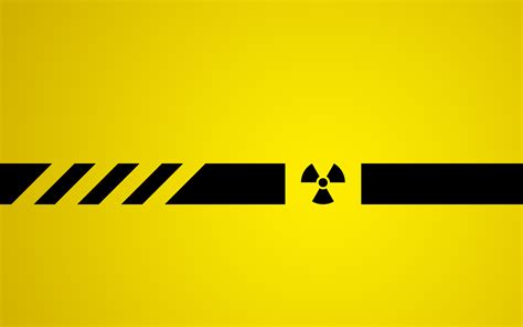 Radioactive Hd Wallpaper Background Image 1920x1200