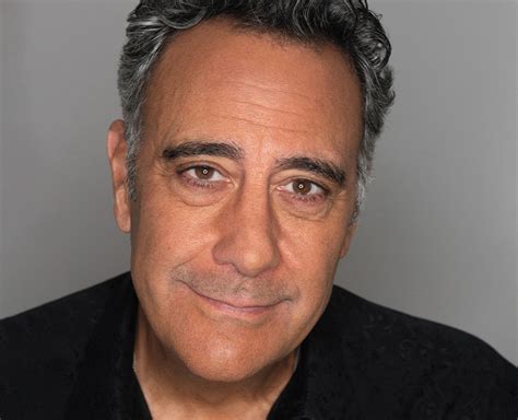 From Stand Up In Vegas To Tv Brad Garrett Is As Busy As Ever Las
