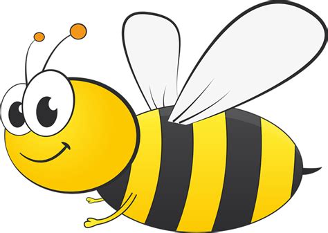 Bumble Bee Bee Clip Art 2 Clipartwiz Clipartix 3 Clipartix