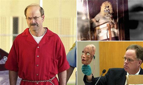 Chilling Drawings By Btk Serial Killer Dennis Rader Unveiled May Hold Clues To Unsolved Cases