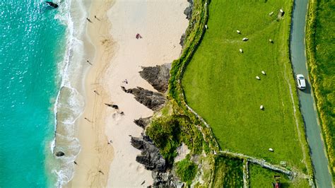 Best Beaches In Ireland Ireland Beach County Galway County Kerry