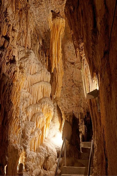 12 Stunning Caves In West Virginia
