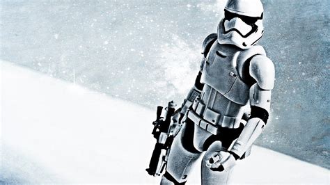 First Order Stormtrooper Wallpapers Top Free First Order Stormtrooper