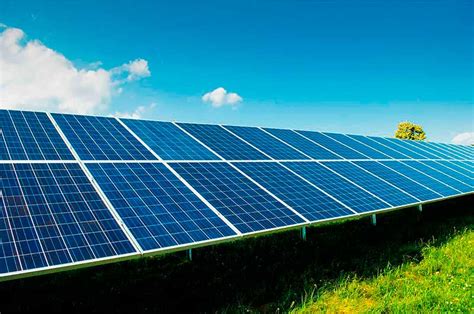 Sistema fotovoltaico - Energybras