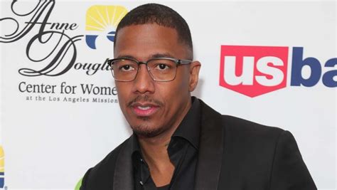 Thr Nick Cannon Daytime Talk Show Pushed Back But Still Alive