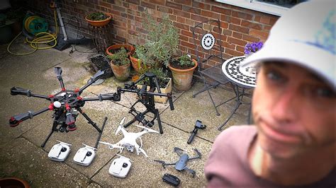 How To Be A Drone Film Maker Youtube
