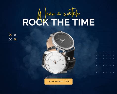 670 Catchy Watch Slogans And Taglines Generator Guide