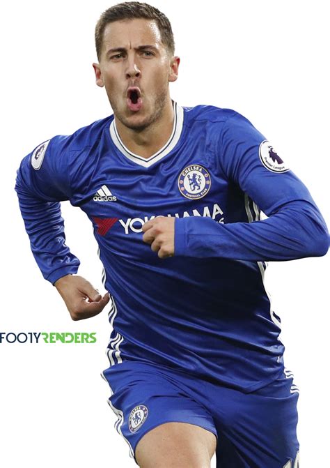 Последние твиты от eden hazard (@hazardeden10). Eden Hazard football render - 31534 - FootyRenders