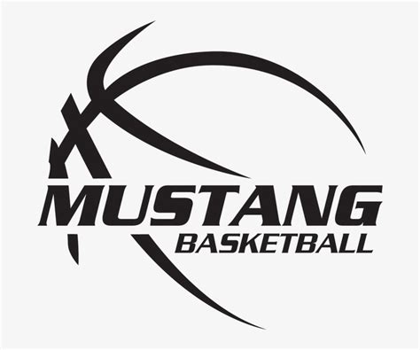 Girls Basketball Memorial School Athletic Department Mustang