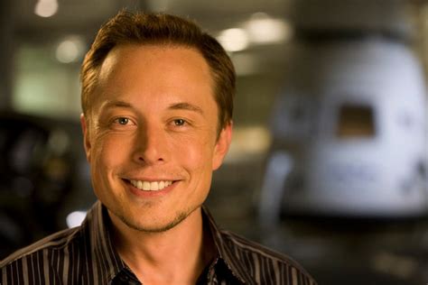 Musk was born to a south african father and a. These are all of Elon Musk's tech investments to date
