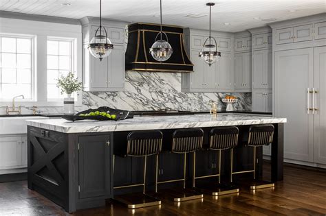 Kitchen Trends 2020 Designers Share Their Favorite Kitchen Trends For