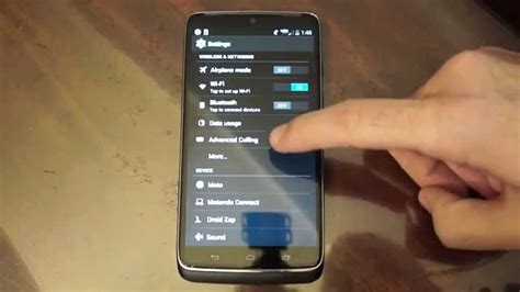 How To Add 4g Lte Apn Settings On Android Atandt T Mobile