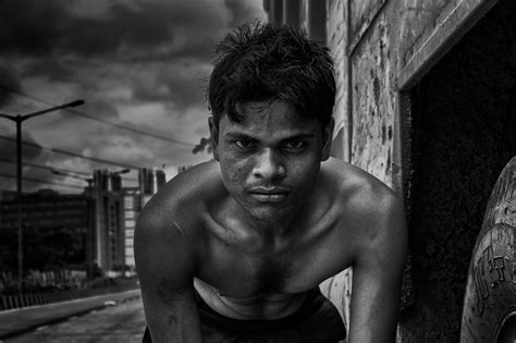 Photoblog How Mumbai Turned Me Into A Street Photographer Huffpost India