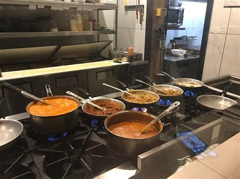 India Rosa, Montreal - Plateau Mont-Royal - Restaurant Reviews, Photos ...