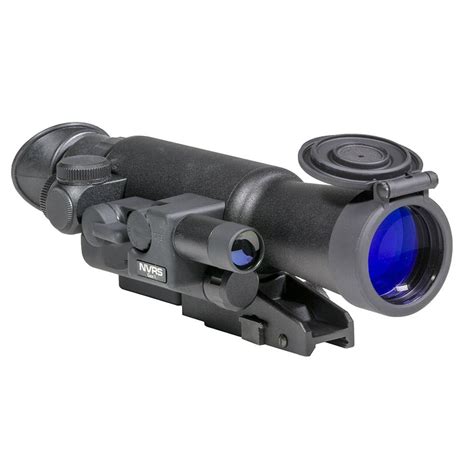 Best Night Vision Scope For Ar 15 Rifle Top Products And Buying Guide