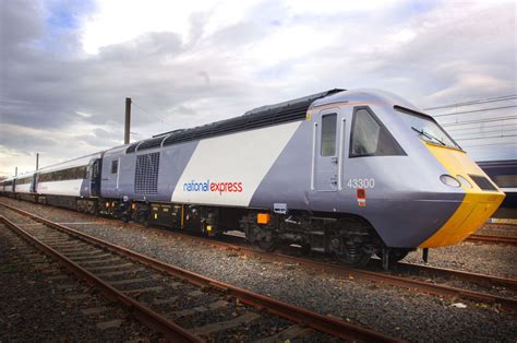 National Express paves the way for Wi-Fi on trains | TechRadar