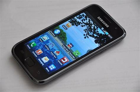 Used Samsung Galaxy S1 I9000 Price In Pakistan Buy Or Sell Anything