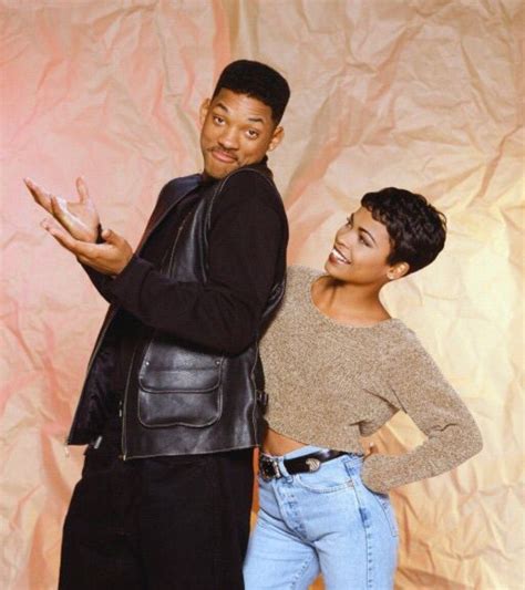 will and lisa from the fresh prince of bel air frisyrtips
