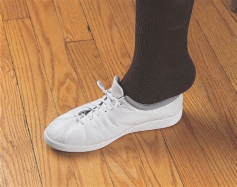 White Elastic Shoe Laces Package Of 3 Stretch Laces Allow Users To