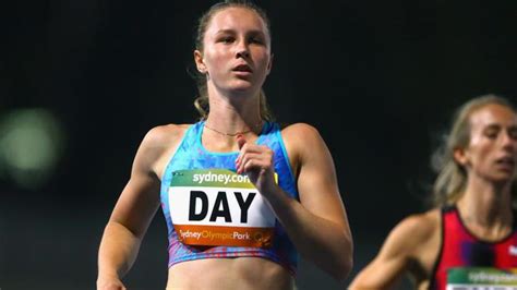 Athletes complained about exhausting conditions given the combination of high temperatures and humidity, with several tennis players asking for matches to be moved to start later in the day. Commonwealth Games 2018: Riley Day 200m race against ...