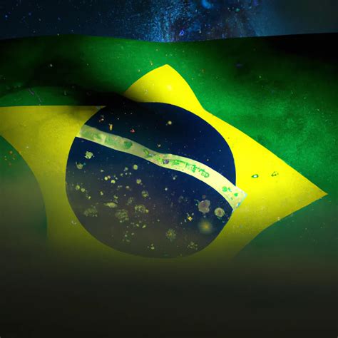 Descubra O Significado Das Estrelas Ilustradas Na Bandeira Do Brasil