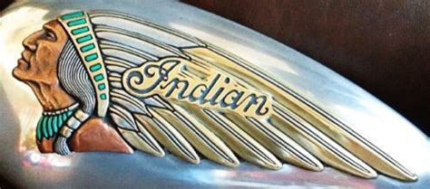 Indian Motorcycle Logo History Meaning Motorcycle Brands