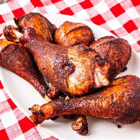 Brine Recipe For Smoked Turkey Legs Besto Blog