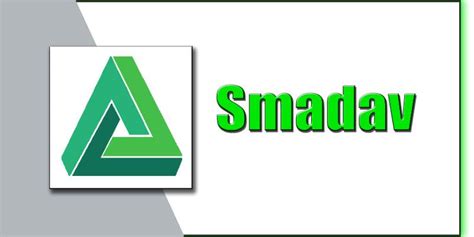 تحميل Smadav برنامج مضاد الفيروسات مجانا على الكمبيوتر