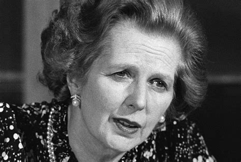 Margaret Thatcher Tema 15minlt