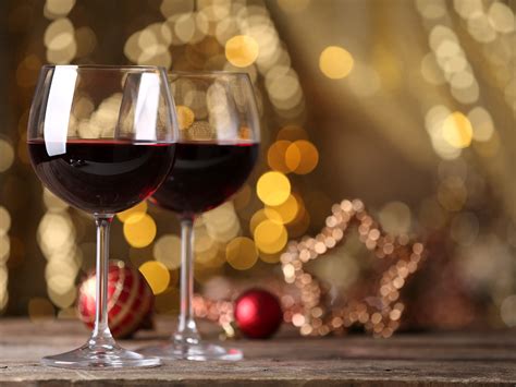 Christmas Wine T Guide 6 Rules For Choosing The Perfect Bottle