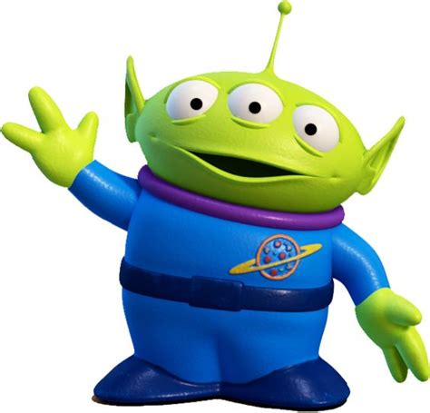 Toy Story Alien Clipart 20 Free Cliparts Download Images On